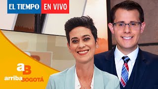 Arriba Bogotá: Nuevo robo en un bus de TransMilenio | El Tiempo