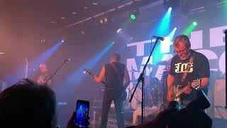 The Macc Lads - Sweaty Betty @ Birdwell Venue Barnsley 22-10-21