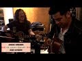 Ted Russell Kamp “Home Away From Home” LIVE in-studio session (The Jukebox Graduate podcast)