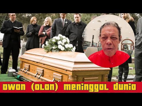 Dwan (Olan), the lead singer of the band Olan, died at home of a heart attack.