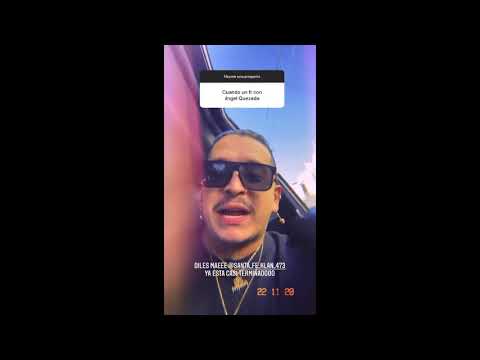 BIPO MONTANA, FT  SANTA FE KLAN, SAMANTA BARRON VIDEO OFICIAL