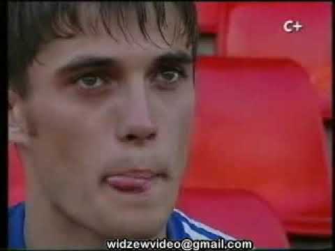 Marcin Zając - reportaż C+ 1997