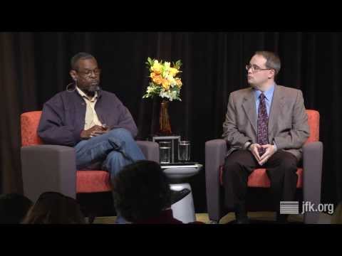 Living History with Eddie Griffin