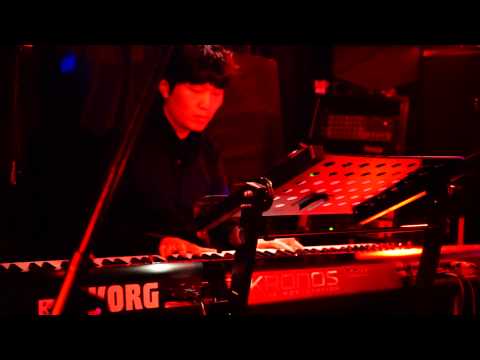 Christoph Spendel - Sunny performed by Junghwan Kim