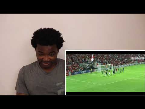 Manuel Neuer - Craziest Saves Ever | UGo's Reaction