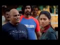 Attagasam Movie Scene
