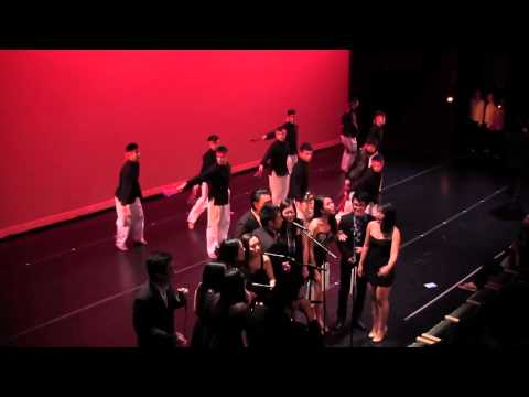 PennYo 2015 Fall Auditions