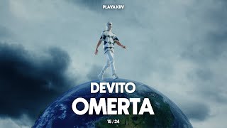 Musik-Video-Miniaturansicht zu Omerta Songtext von Devito