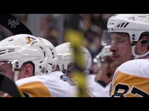 Pittsburgh Penguins: In the Room 2016-17 (3)