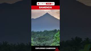 Top must-see landmarks in Cameroon's Major Cities