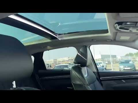 Hyundai Tucson 2022 ULTIMATE 1.6 TGDI PHEV 261BHP - Image 2