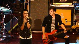 Artist vs Poet - Bad Romance