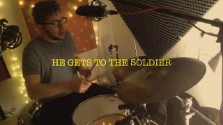 The Color of Iris | The Soldier