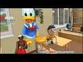 IShowSpeed S 2nd Day At School Playing VR Chat With ICEE VR Jeffy Herbert VR And More