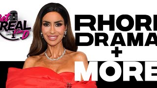 RHORI DM Drama!