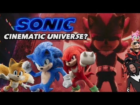 Sonic 2024 Update: The Future of the Sonic Movieverse