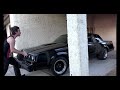 Crazy Boyfriend Gets Buick Grand National Stolen