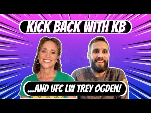 Thiago Moises vs Trey Ogden full fight