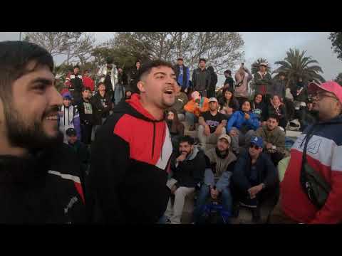 NAIT • BOMBATACK vs AF • ESPINOZA • MASAKRE // 8vos KD MULTIVERSE  6° ANIVERSARIO