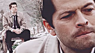 Castiel - In the end