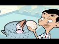Egg And Beans Mr Bean Animated Season 1 Full Episodes Mr Bean Official