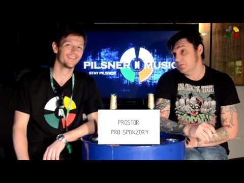 Hudební show TRANZ!STORY