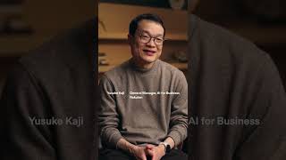 Rakuten x Codex: AI can empower you