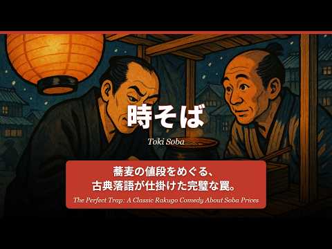 時そば