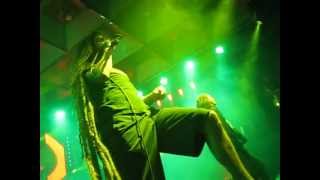 Shadows Fall - Divide and Conquer - 5/6/12