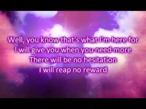 Human Nature - Everytime You Cry (Lyrics)
