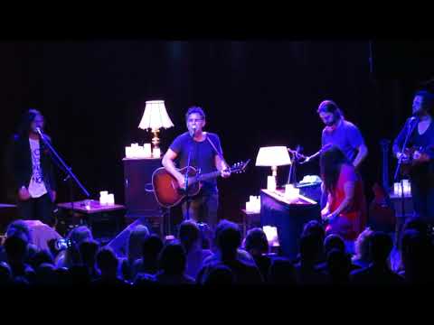 2017 07 27 Joshua Radin - High And Low