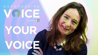 Jayne Woodley | Your Voice