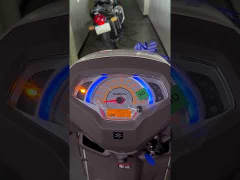 🥺Problem in my New Suzuki Access 125 🤯🤯After Buying  in 1 week