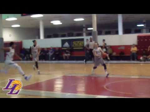 2017 Laurel Lakers - 16U Highlight 1