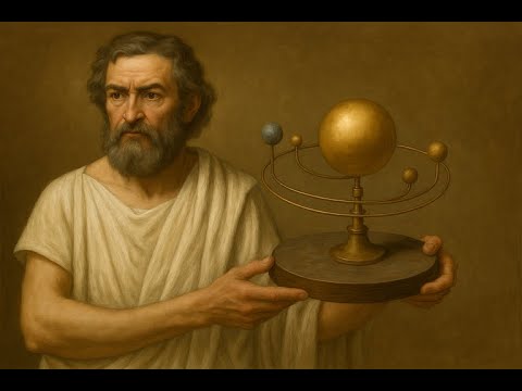 Aristarchus Part 1 - Astronomy for Amateurs - Day 1, Part 2