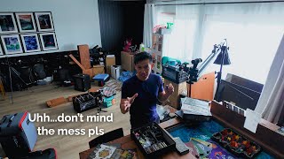 The Wolfpack - Ra video thumbnail