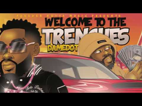 Video thumbnail for WELCOME TO THE TRENCHES