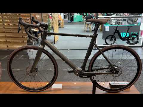 Ultimate Commuter ! 2024 Schindelhauer Arthur IX