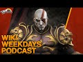 Where Are All The PlayStation Games Wiki Weekdays Podcast