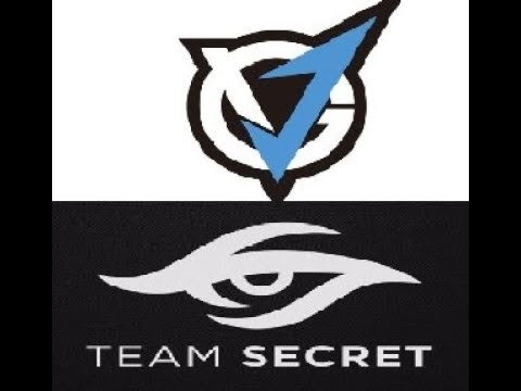 ВГЖ Т против Сикрет МАЖОР БУХАРЕСТ VGJ T. vs Secret