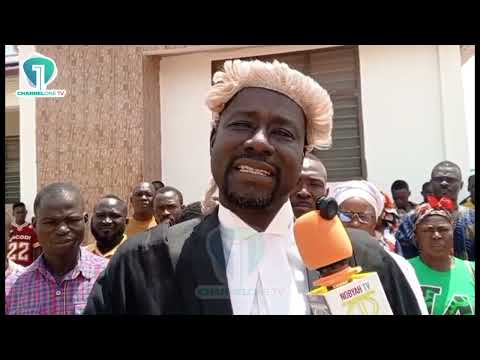 NPP Bunkpurugu Elections Dispute: Excluded Aspirants Must Be Allowed to Contest – Lawyer