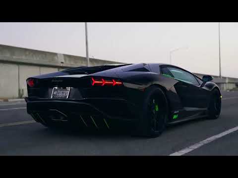NEW Lamborghini Sian FKP 37: 808 hp, V12 Hybrid Supercar - First Drive Review | Carfection 4K