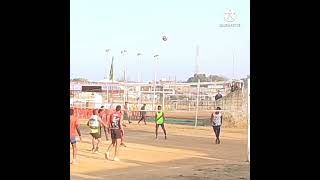 Download lagu Volleyball | Mr. Razz | mp3