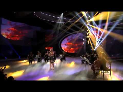 Lauren Alaina and Hollie Cavanagh- The Climb