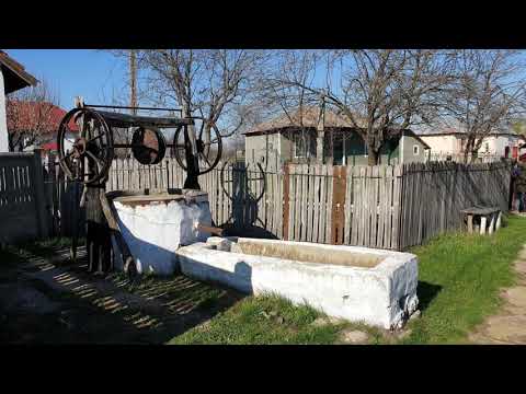 Tecuci Kalinderu, comuna Balaci, jud. Teleorman