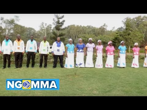 Safari Voices International - Oye  (Official Video)