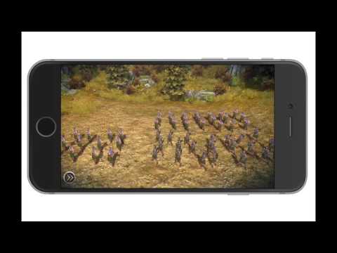 Total War Battles Kingdom iOS Review