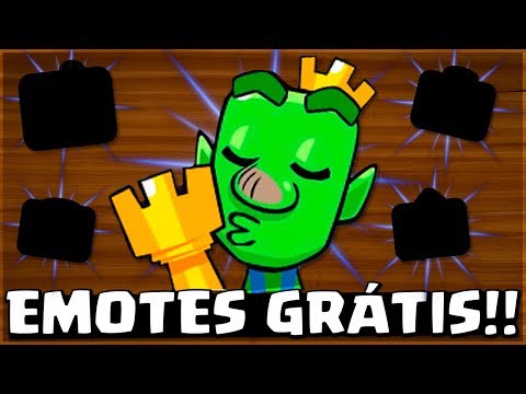 REVELADO TUDO PARA GANHAR EMOTES, BA