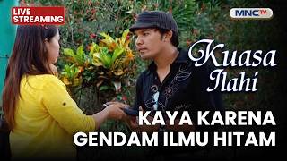 Download lagu 🔴KAYA KARENA GENDAM ILMU HITAM | LIVE KUASA ILAHI | 2 MARET 2026 mp3