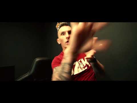 RONNIE FERRARI X SEBA X DYCHA - CAŁA SALA NASZA (Buli Blend)